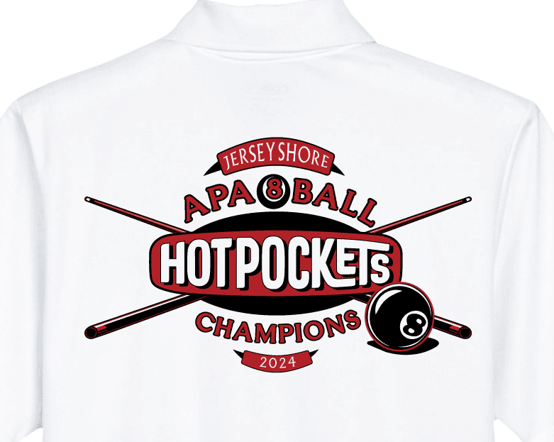 T-Shirt Design & Illustration