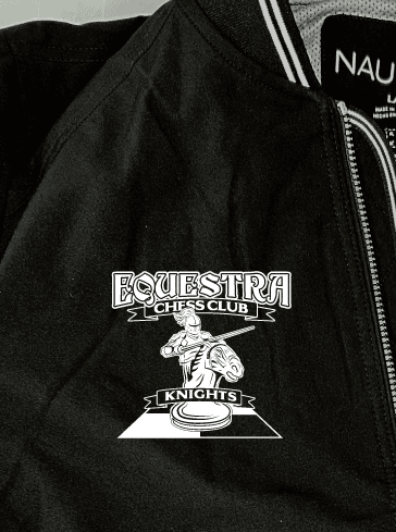 Jacket Design - Logo Design - Illustration