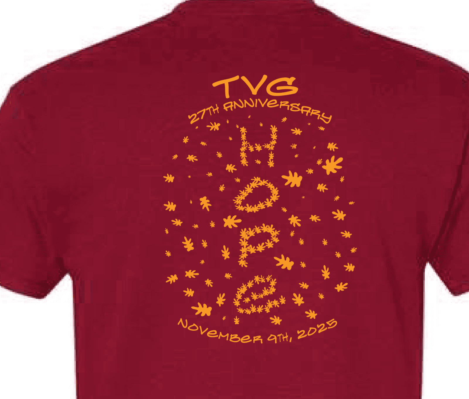 T-Shirt Illustration and Design