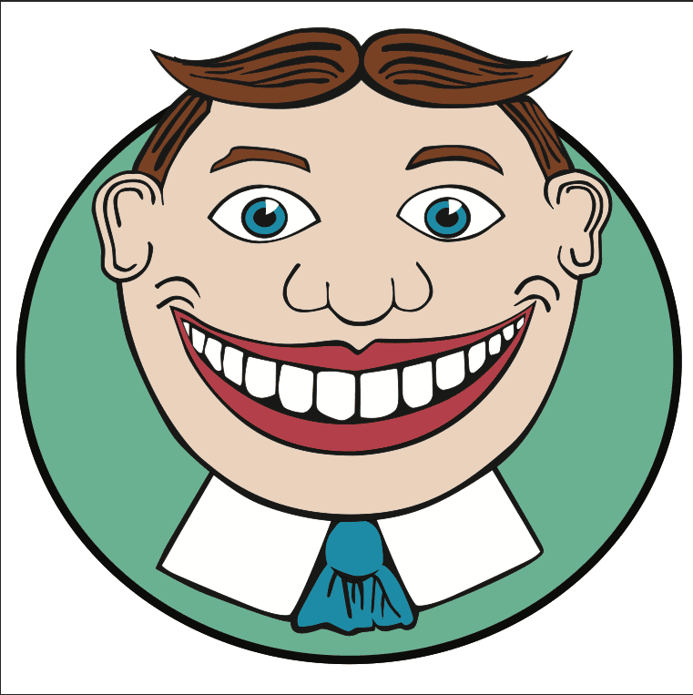 Personal renderings of Tillie. Both Gentrified and Un-Gentrified.